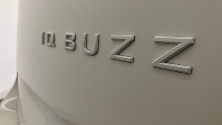 Volkswagen ID. Buzz 210kW Style Pro 79kWh 5dr Auto Electric Estate